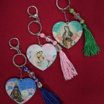 Lembrancinhas religiosas