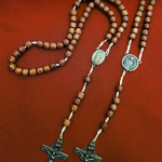 Terços e devoções