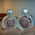 Velas e itens litúrgicos