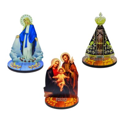 Santo Pedestal GG MDF – 11925