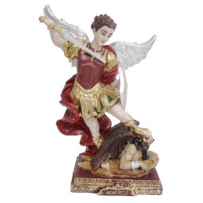 Imagem Resina São Miguel 30cm – 2756