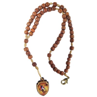 Pulseira do Escudo de São Miguel Arcanjo – 9937