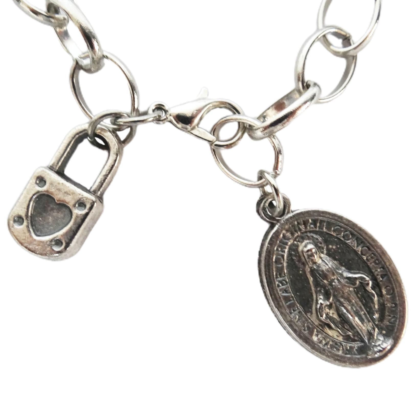 Pulseira Consagração Servos de Maria 8722 Dom de Amar Distribuidora