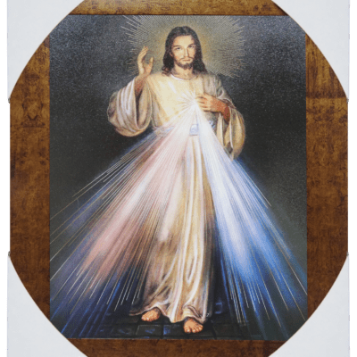 Quadro 20x25cm Moldura Simples – Diversas Imagens – 3004