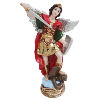 Imagem Resina São Miguel Arcanjo 20cm – 2884