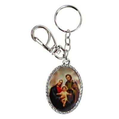 Chaveiro Sagrada Família – 8074
