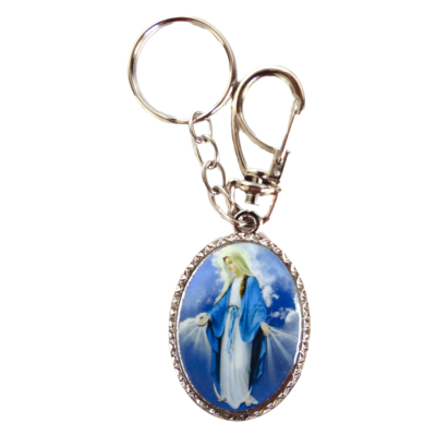 Chaveiro Nossa Senhora das Graças – 2341