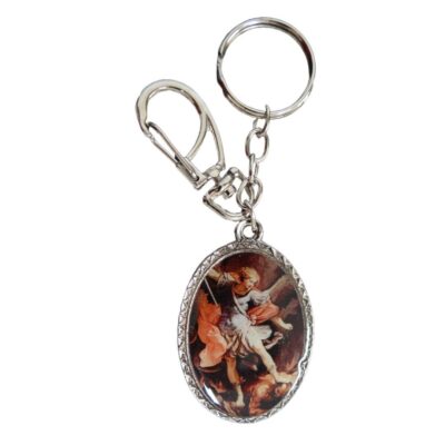 Chaveiro São Miguel Arcanjo – 2344