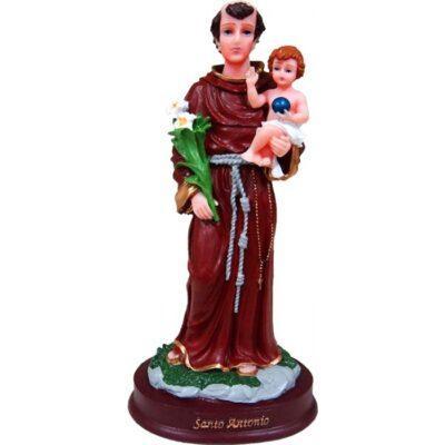 Imagem Resina Santo Antônio 20cm – 2880