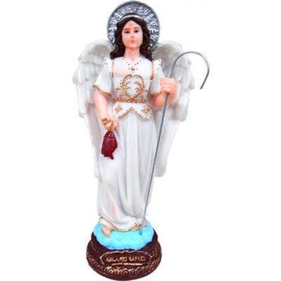 Imagem Resina São Rafael Arcanjo 20cm – 4042
