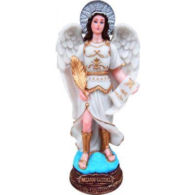 Imagem Resina São Gabriel Arcanjo 20 cm – 6166