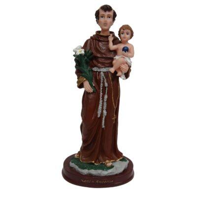 Imagem Resina São Francisco 30 cm – 2897