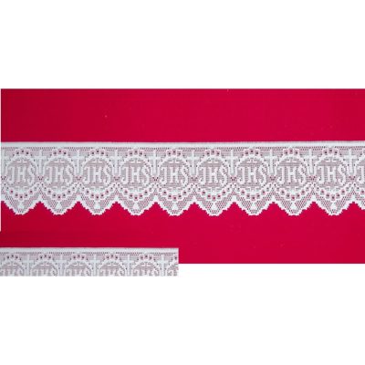 Renda Litúrgica Cordeiro JHS 15 cm – 13127