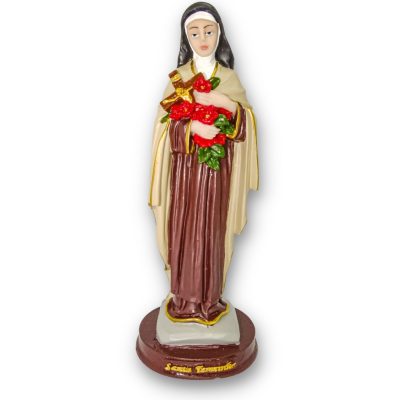 Imagem Resina Santa Terezinha 20 cm – 2886