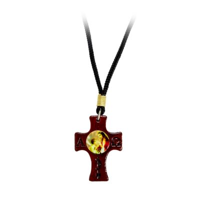 Cordão Cruz Primeira Comunhão Menino – 3165