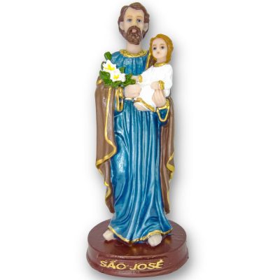 Imagem Resina São José 20 cm – 2873